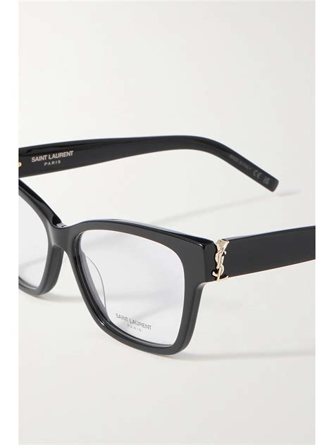 ysl glasses prescription|ysl glasses price.